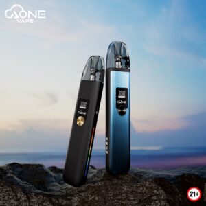 AONE VAPE ZEUS 宙斯小煙主機